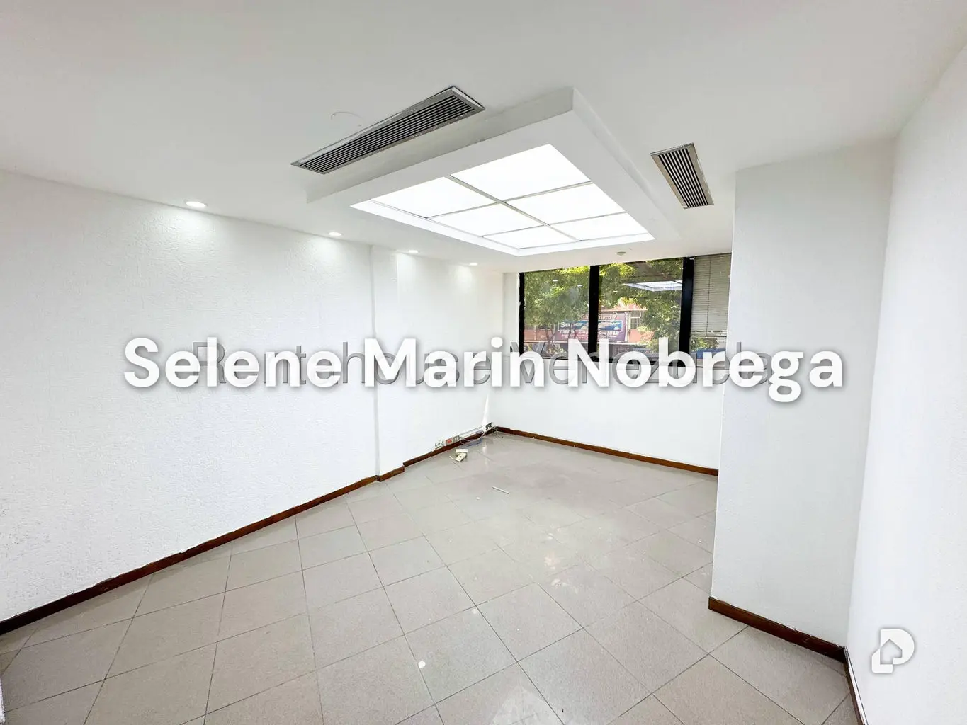 Commercial space in Chacao, Caracas – 18