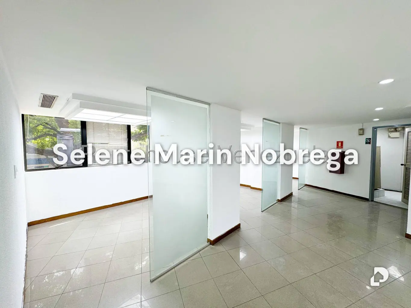 Commercial space in Chacao, Caracas – 21