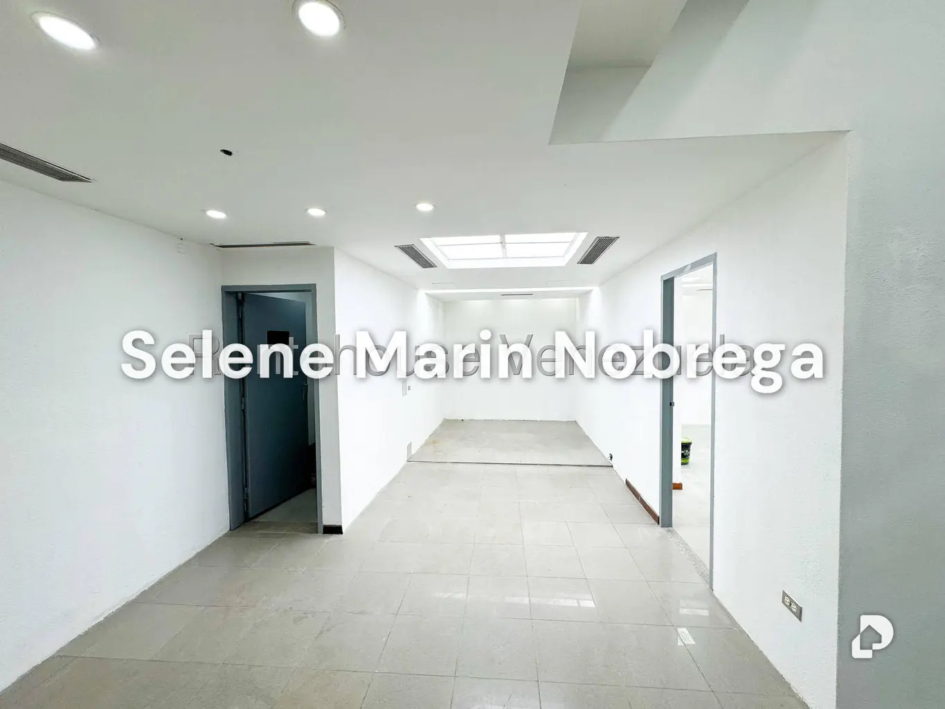 Commercial space in Chacao, Caracas – 4