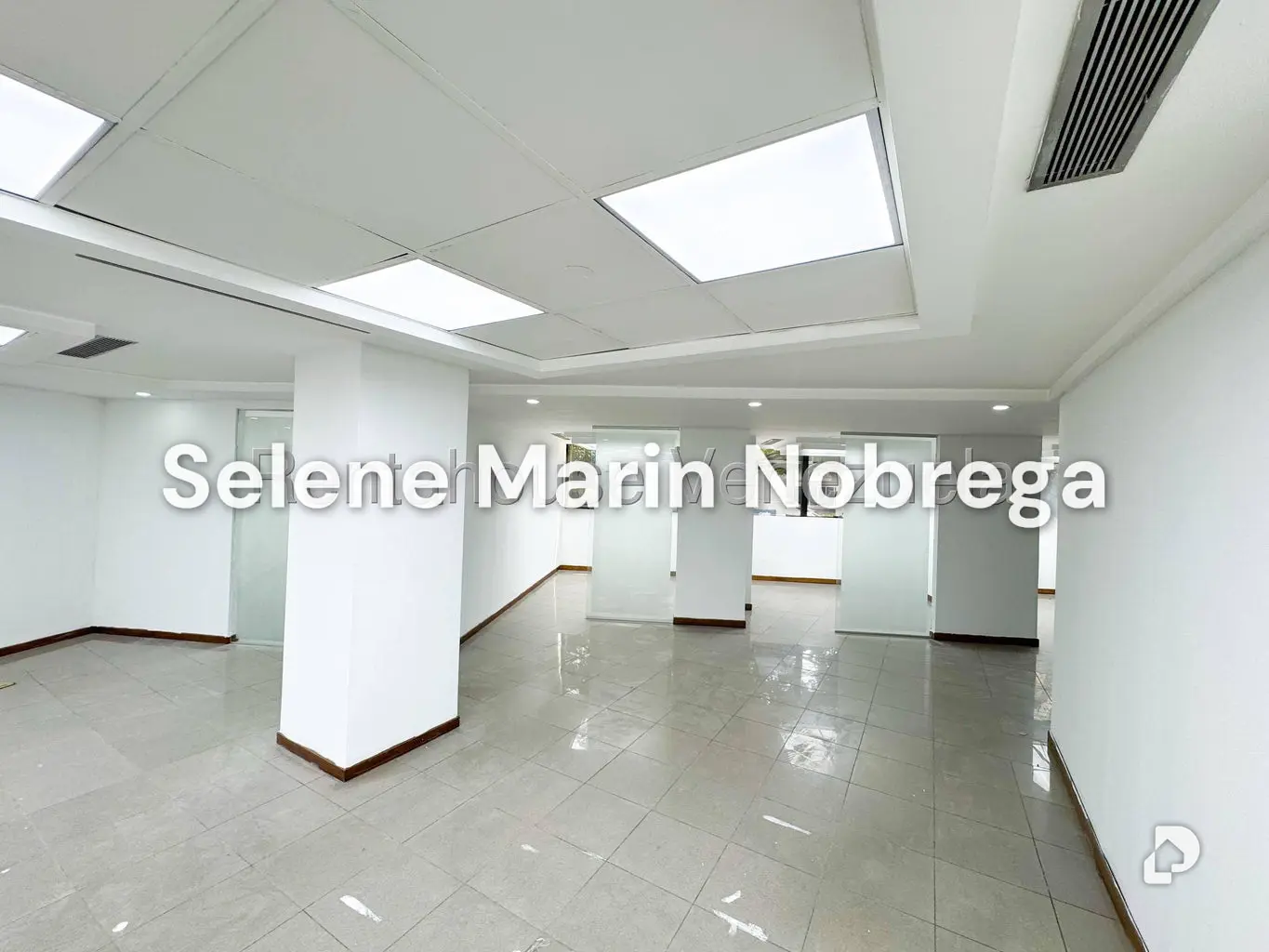 Commercial space in Chacao, Caracas – 16