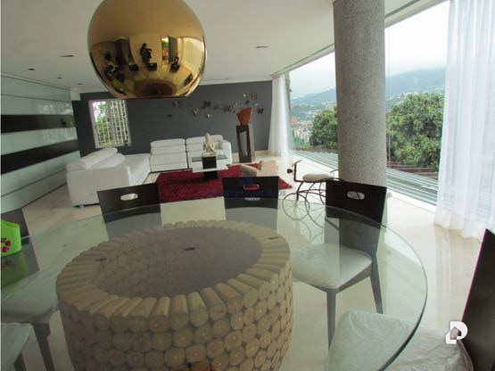 Casa en Cumbres de Curumo, Caracas – 5