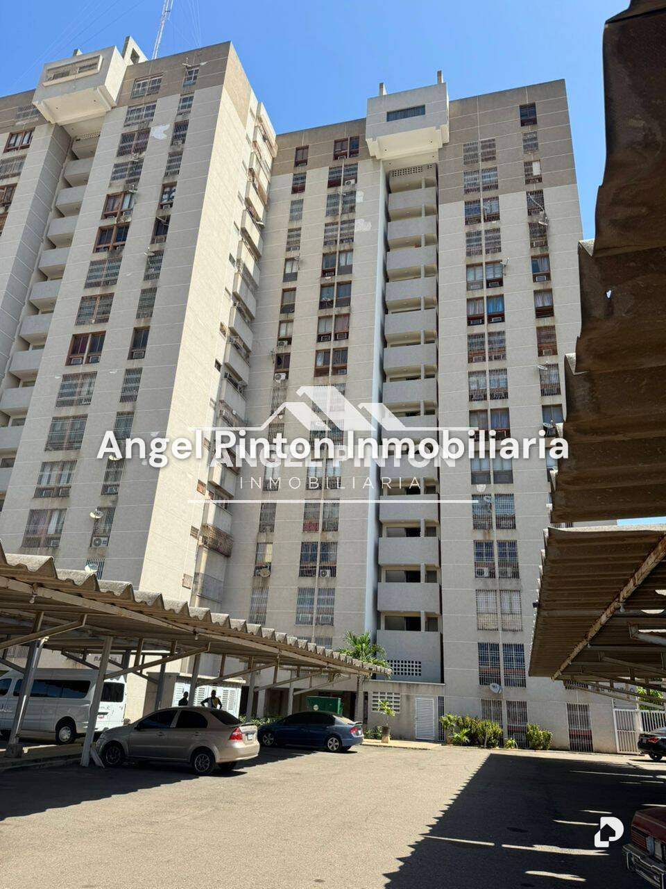Apartamento en Delicias Norte, Maracaibo – 2