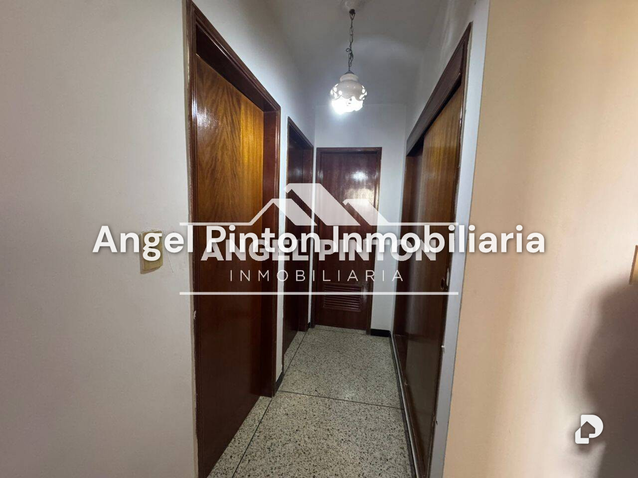Apartamento en Delicias Norte, Maracaibo – 19