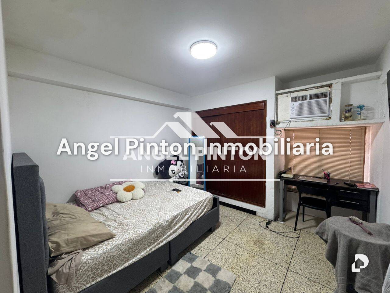 Apartamento en Delicias Norte, Maracaibo – 21