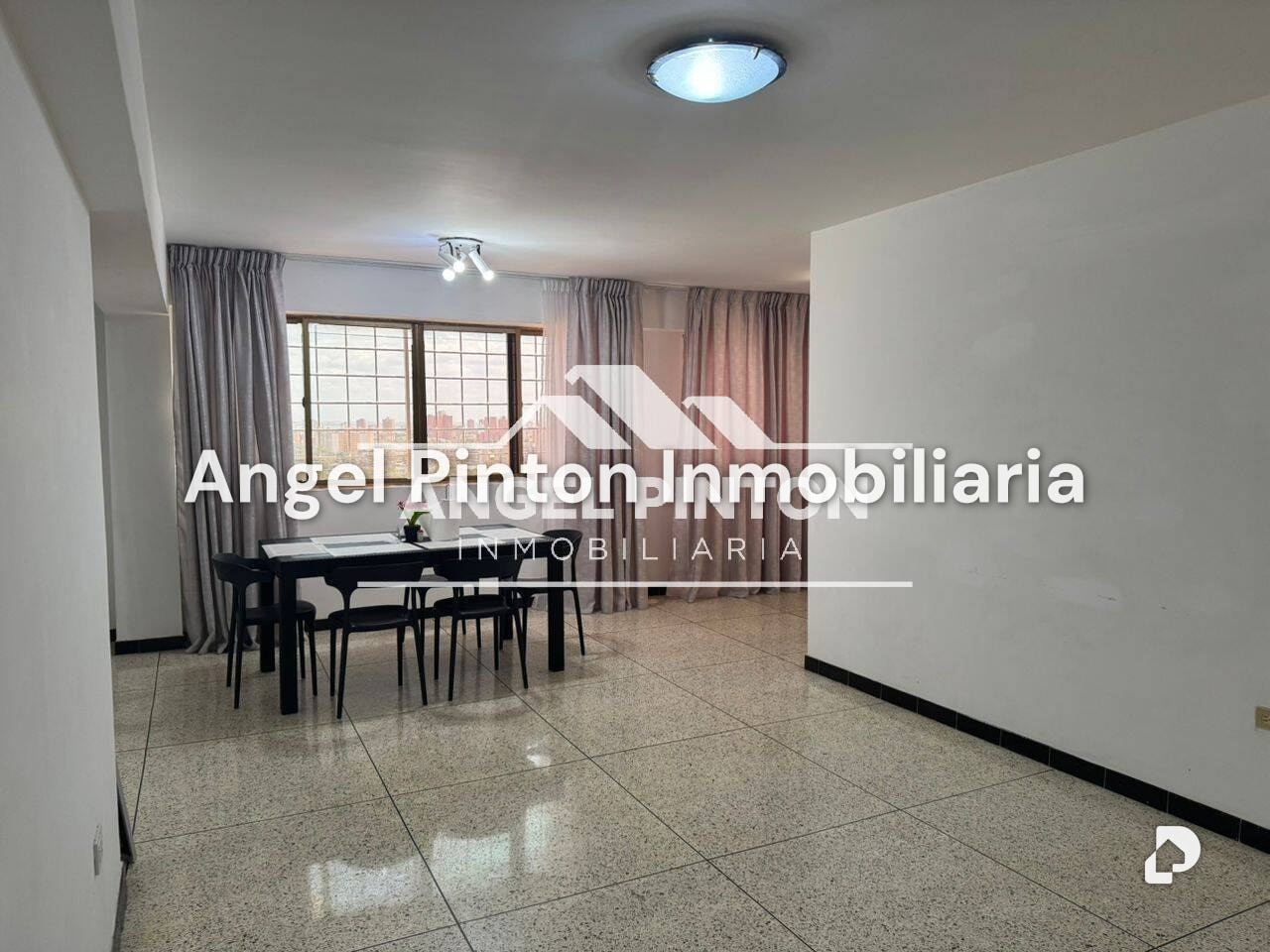 Apartamento en Delicias Norte, Maracaibo – 1