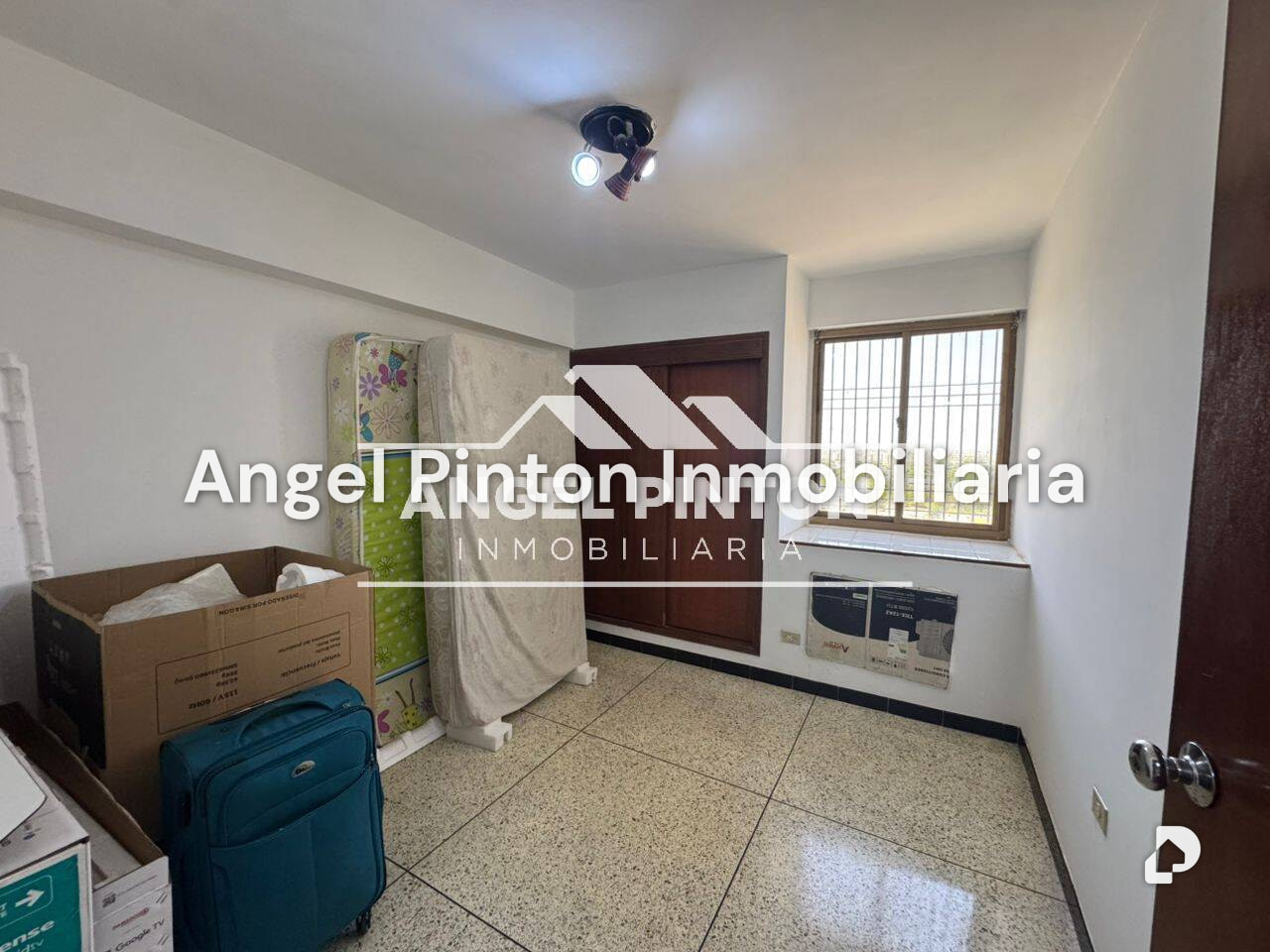 Apartamento en Delicias Norte, Maracaibo – 18
