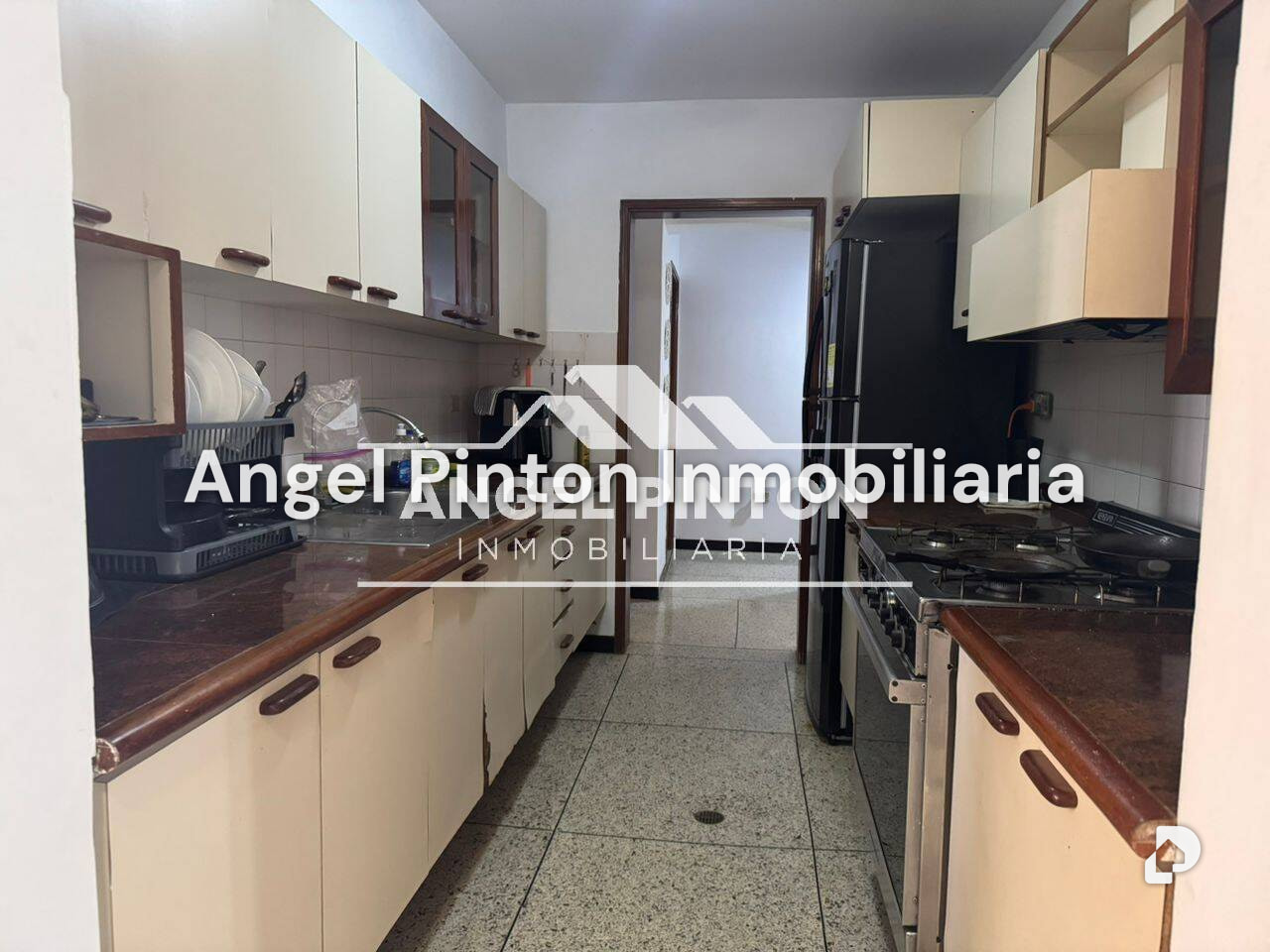 Apartamento en Delicias Norte, Maracaibo – 22