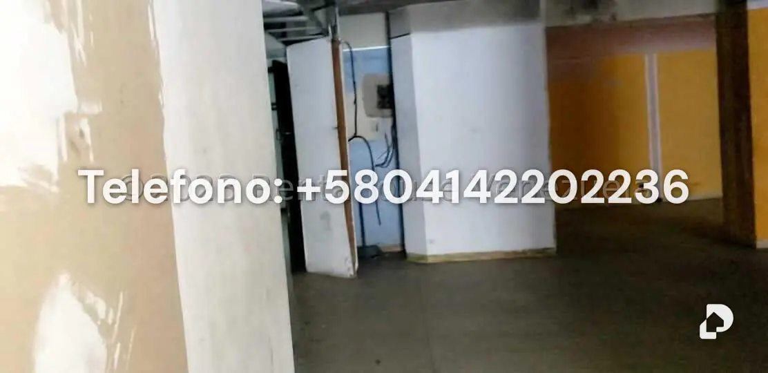Commercial space in Catedral, Caracas – 8