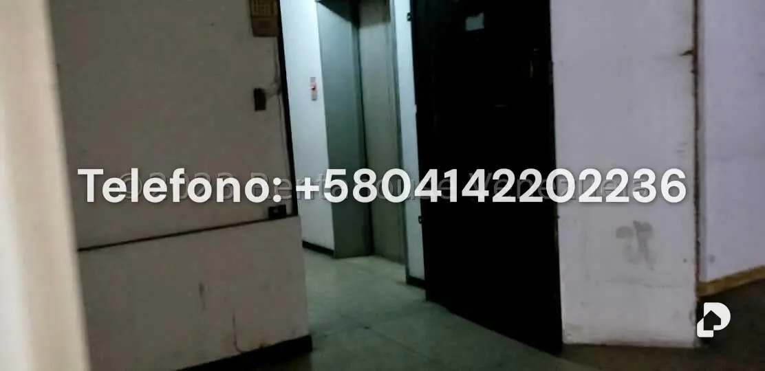 Commercial space in Catedral, Caracas – 13