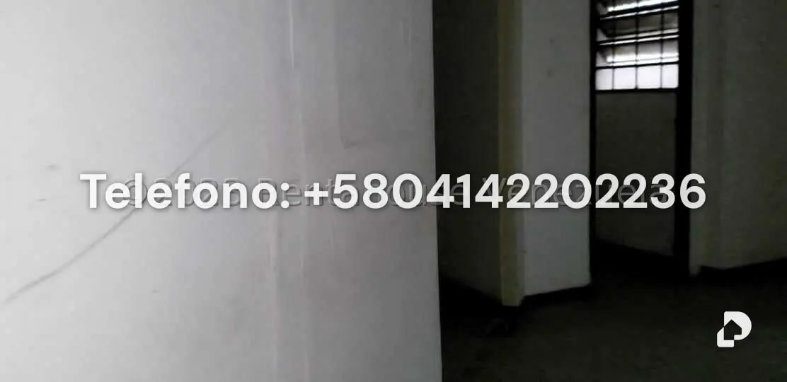 Commercial space in Catedral, Caracas – 9