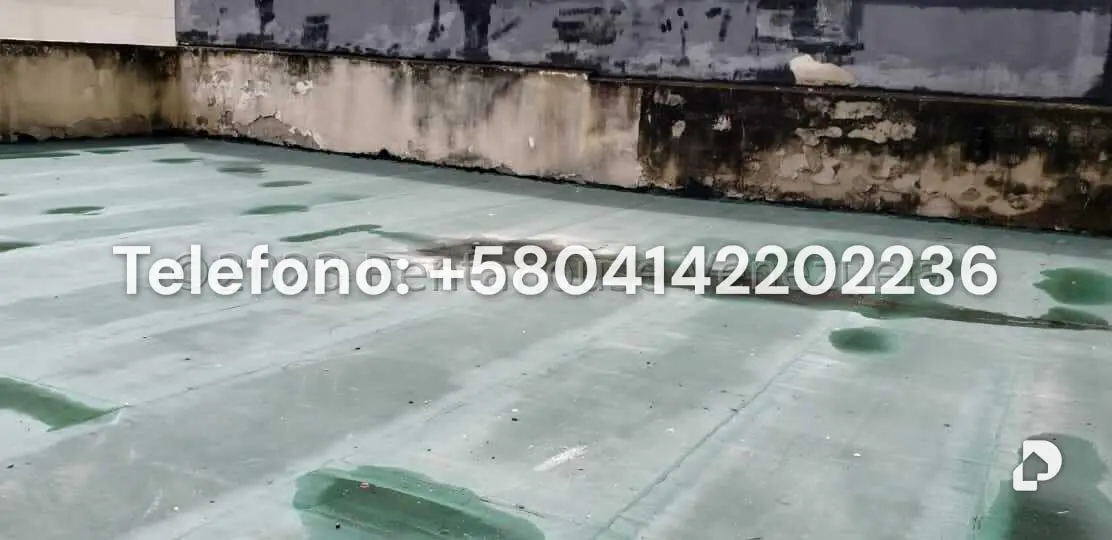 Commercial space in Catedral, Caracas – 16