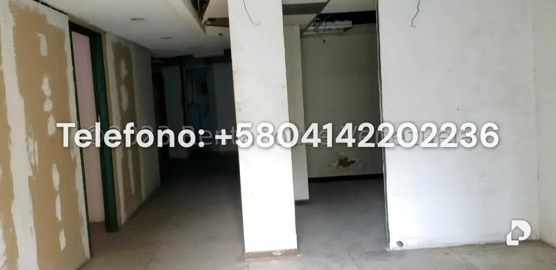 Commercial space in Catedral, Caracas – 4