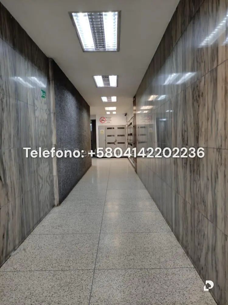 Commercial space in Catedral, Caracas – 20