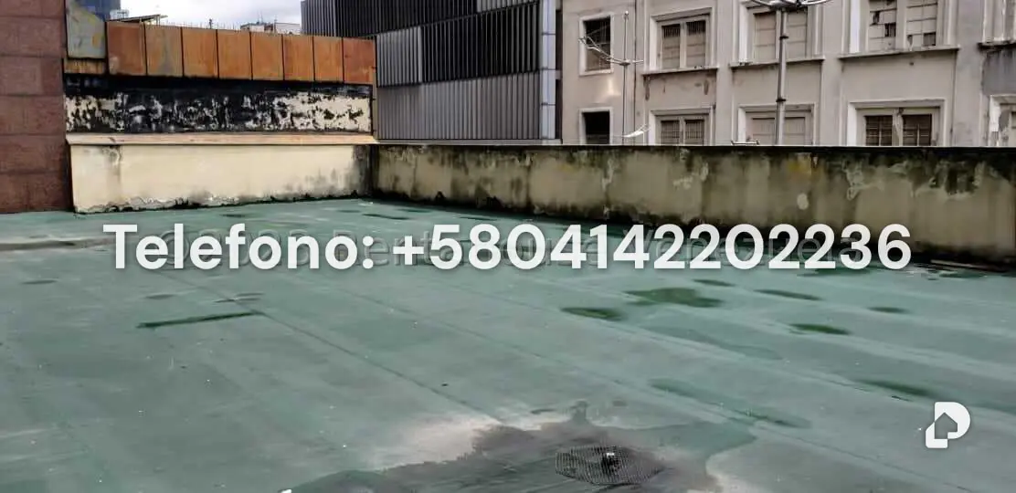 Commercial space in Catedral, Caracas – 15