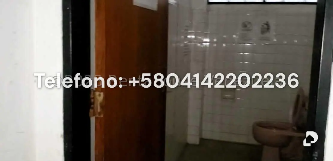 Commercial space in Catedral, Caracas – 12