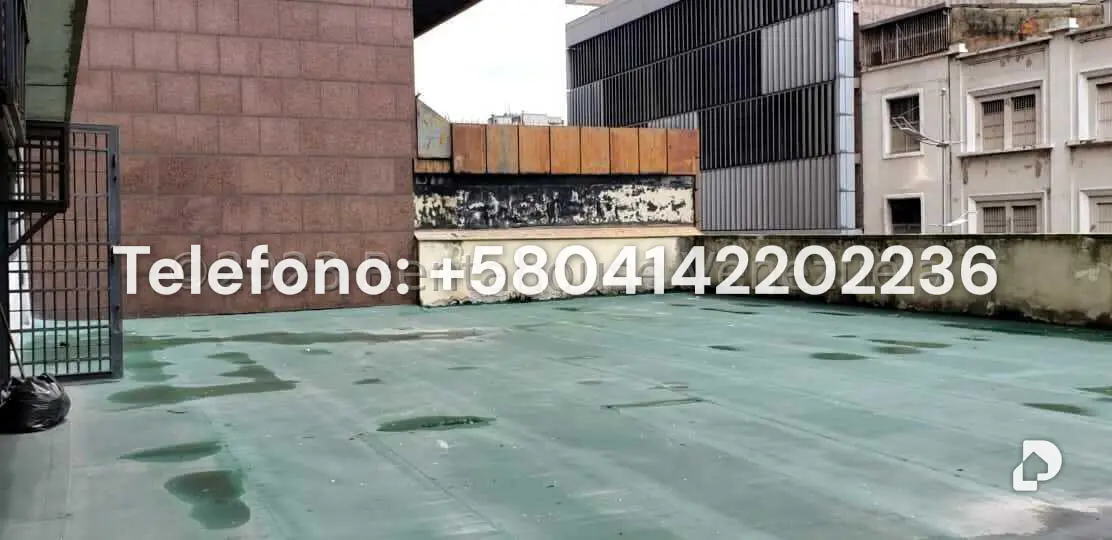 Commercial space in Catedral, Caracas – 18