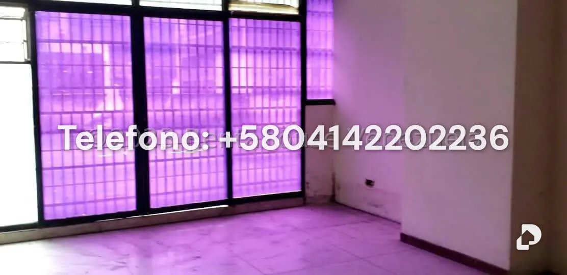 Commercial space in Catedral, Caracas – 6