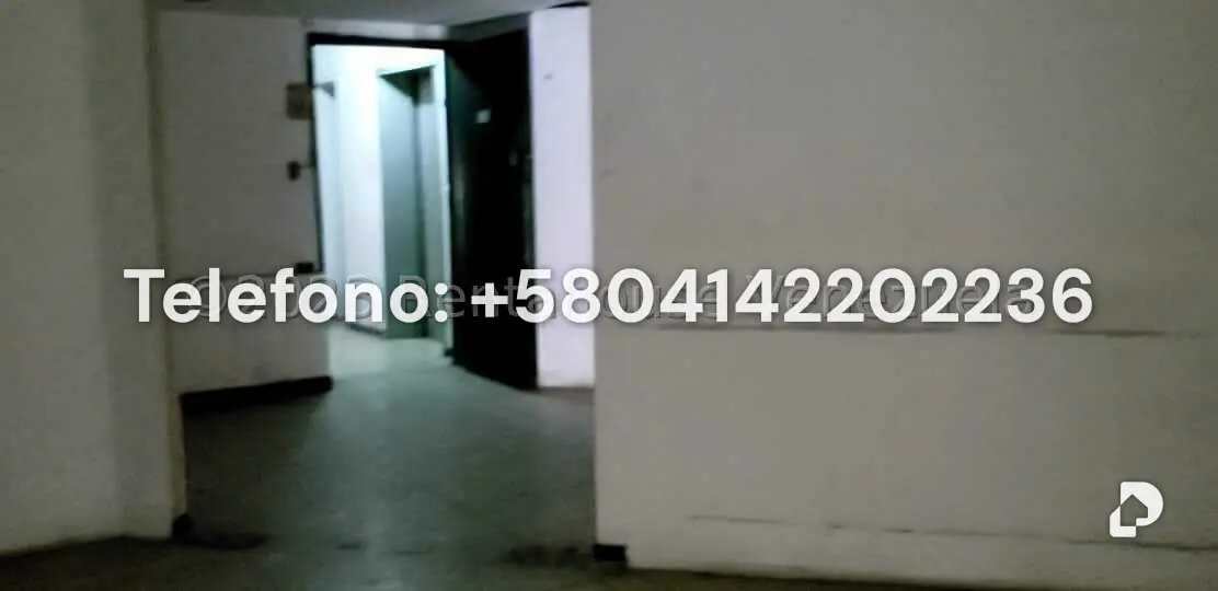 Commercial space in Catedral, Caracas – 10