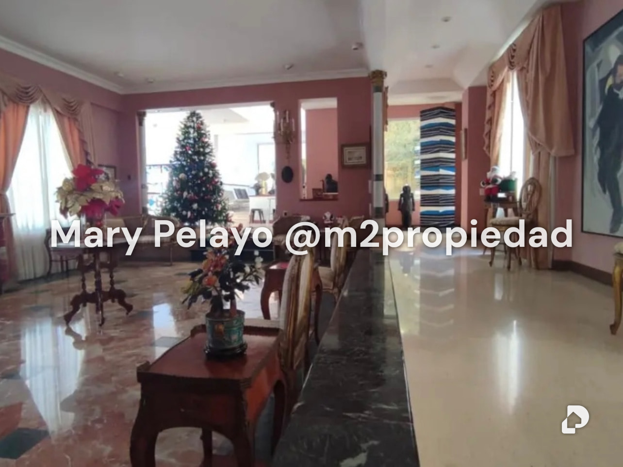 Casa en Cerro Verde, Baruta – 7