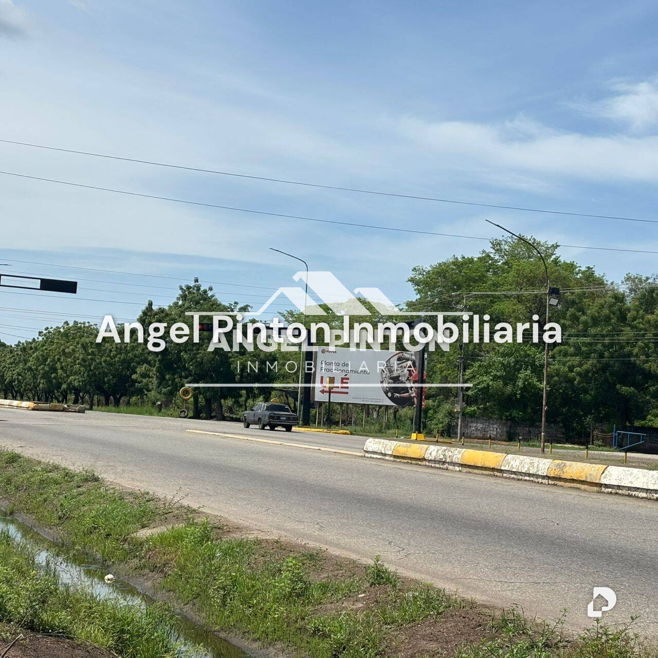 Terreno en La Vaca, Cabimas – 3
