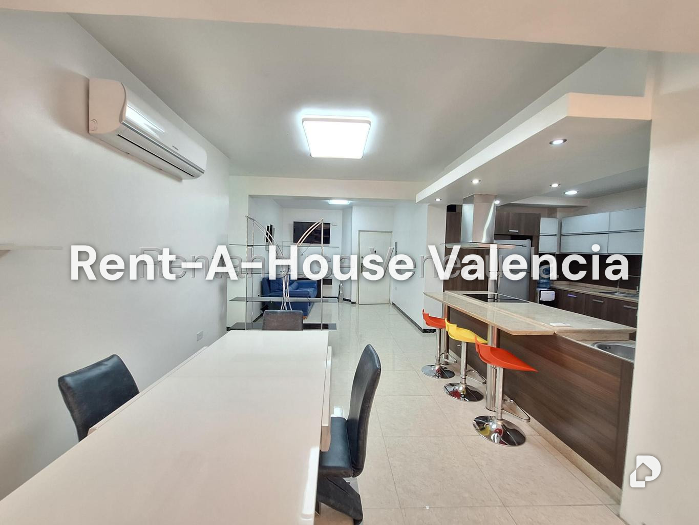 Apartamento en Valles de Camoruco, Valencia – 20