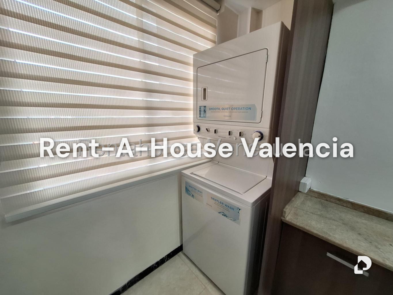 Apartamento en Valles de Camoruco, Valencia – 24