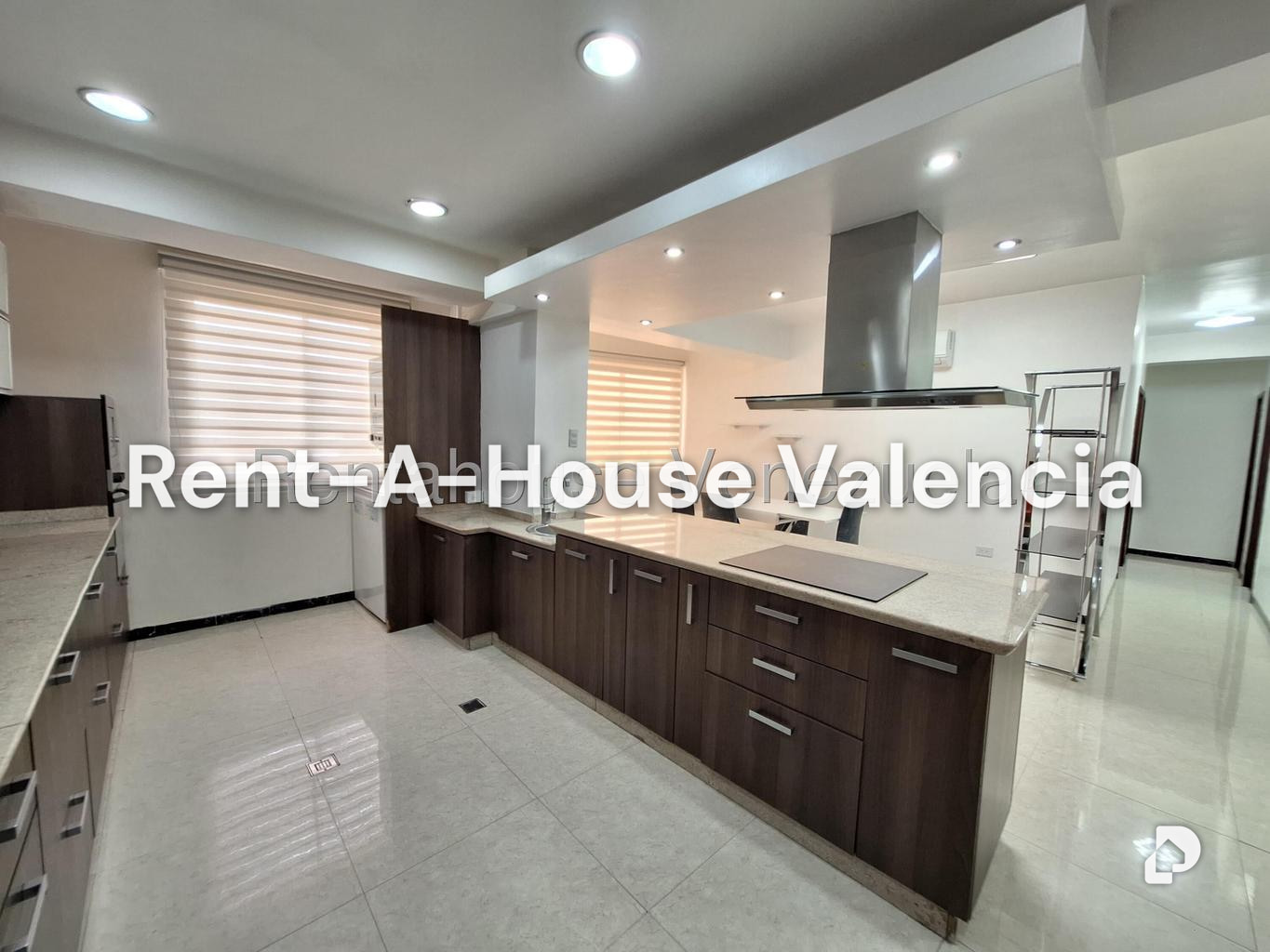 Apartamento en Valles de Camoruco, Valencia – 7