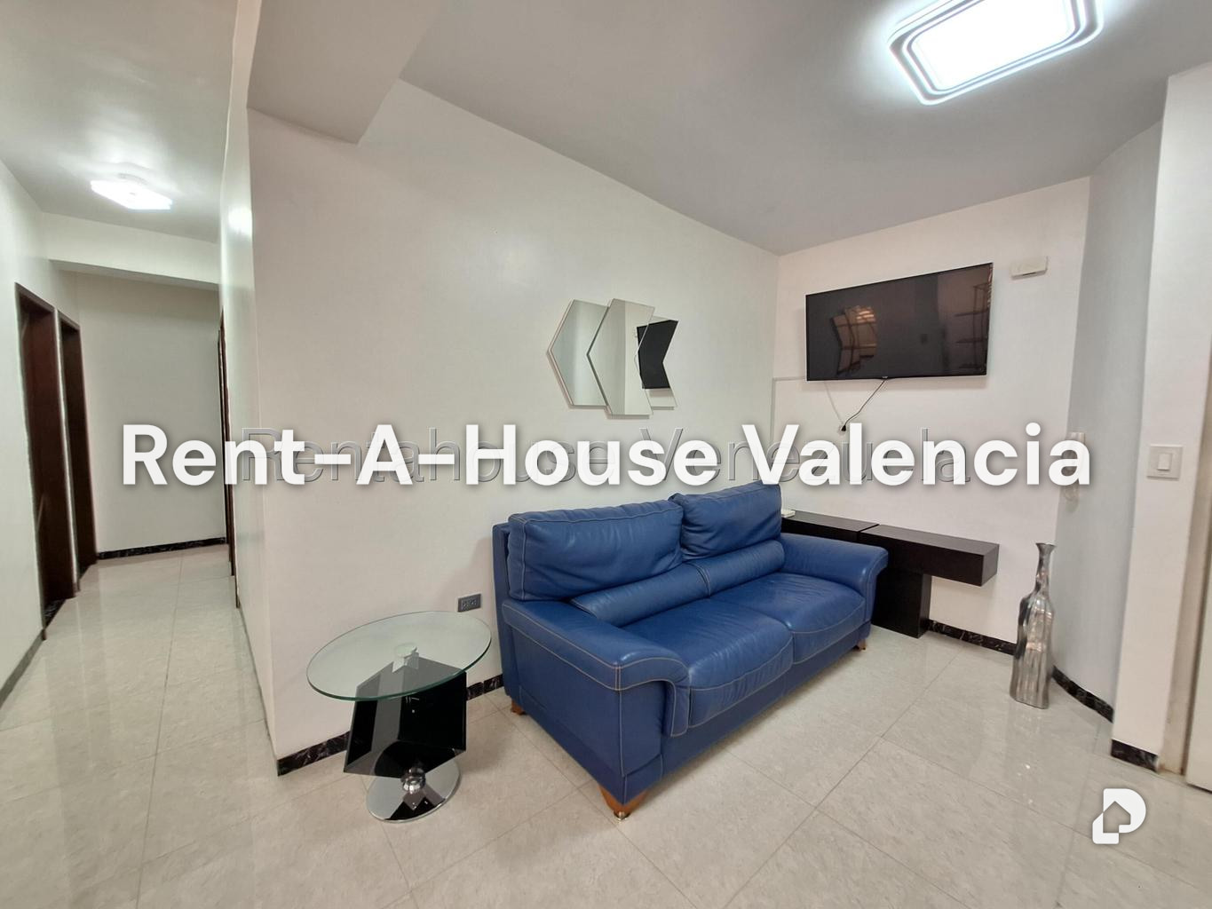 Apartamento en Valles de Camoruco, Valencia – 10