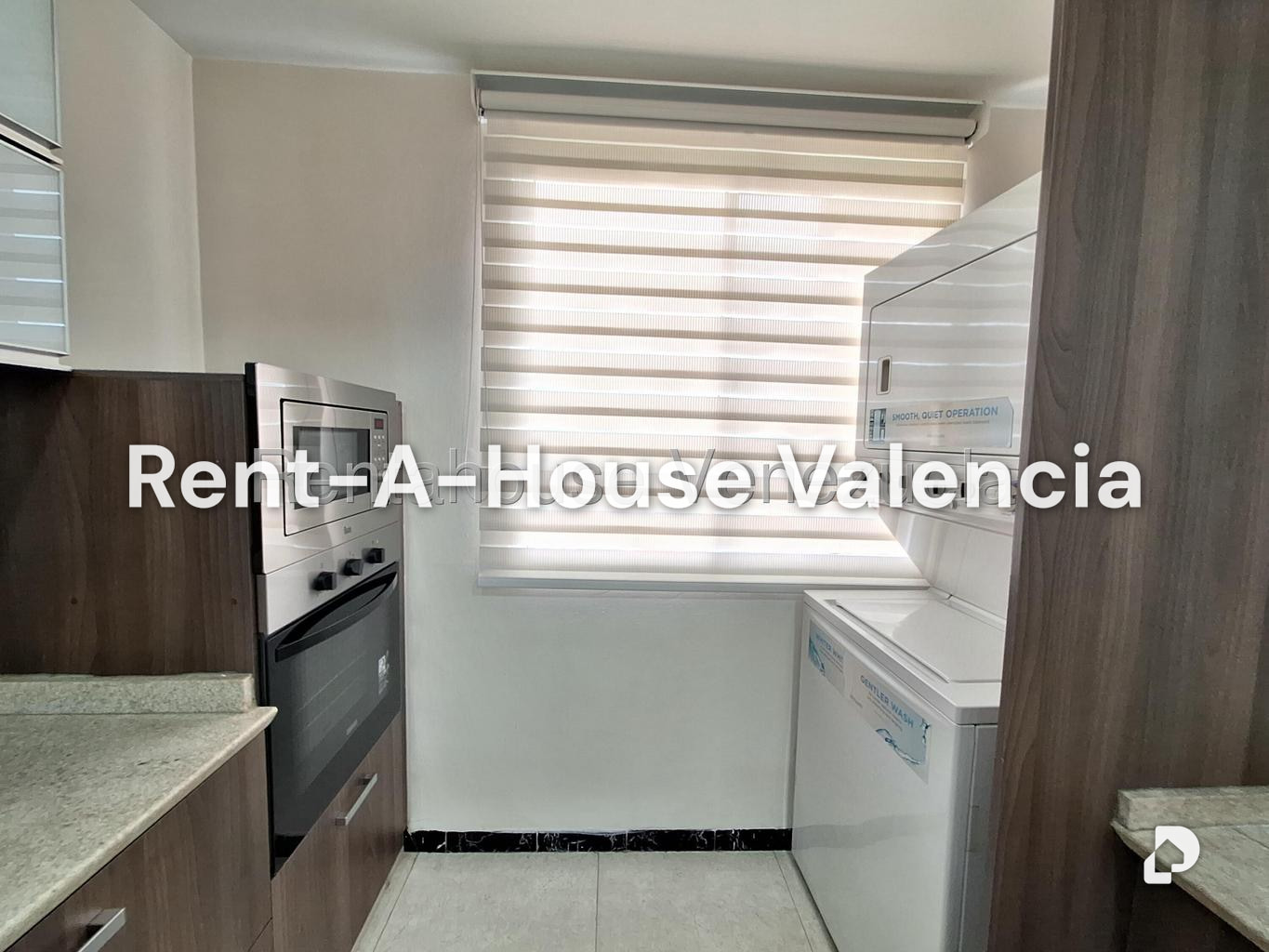 Apartamento en Valles de Camoruco, Valencia – 23