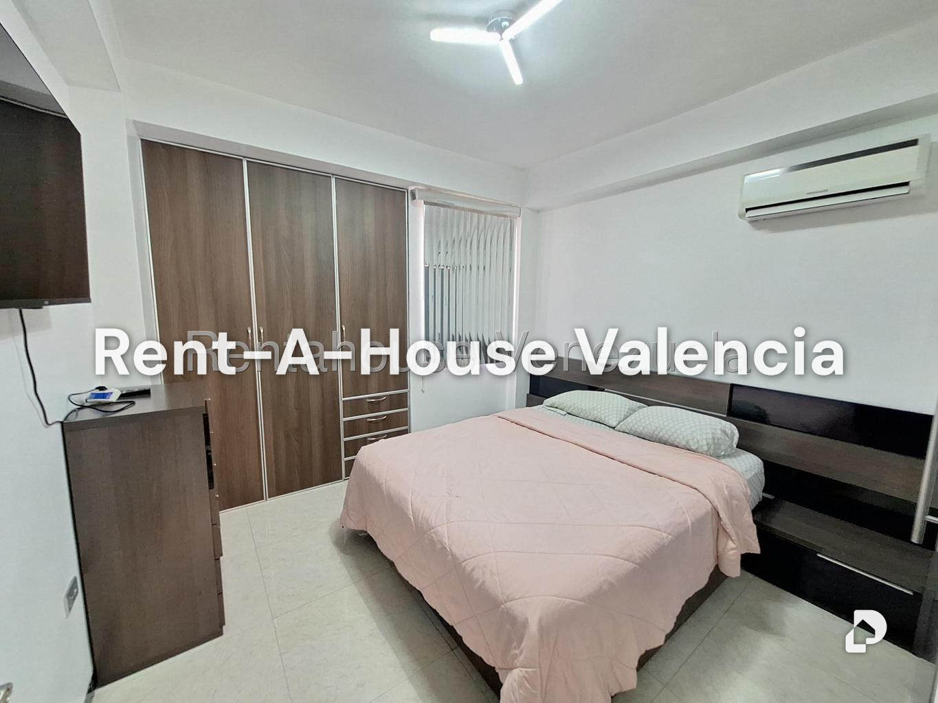 Apartamento en Valles de Camoruco, Valencia – 16