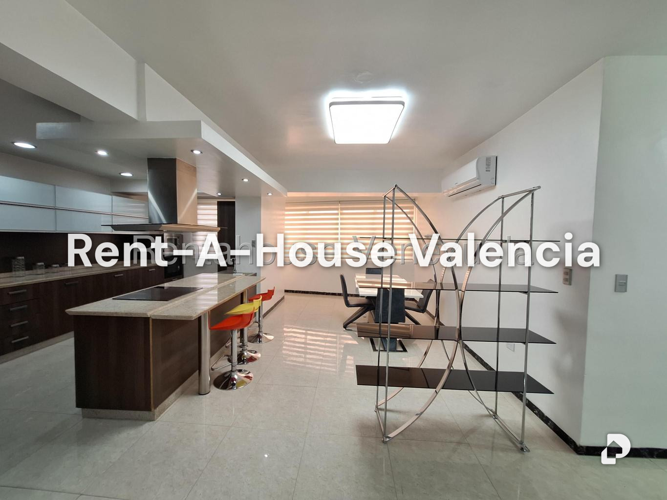 Apartamento en Valles de Camoruco, Valencia – 3