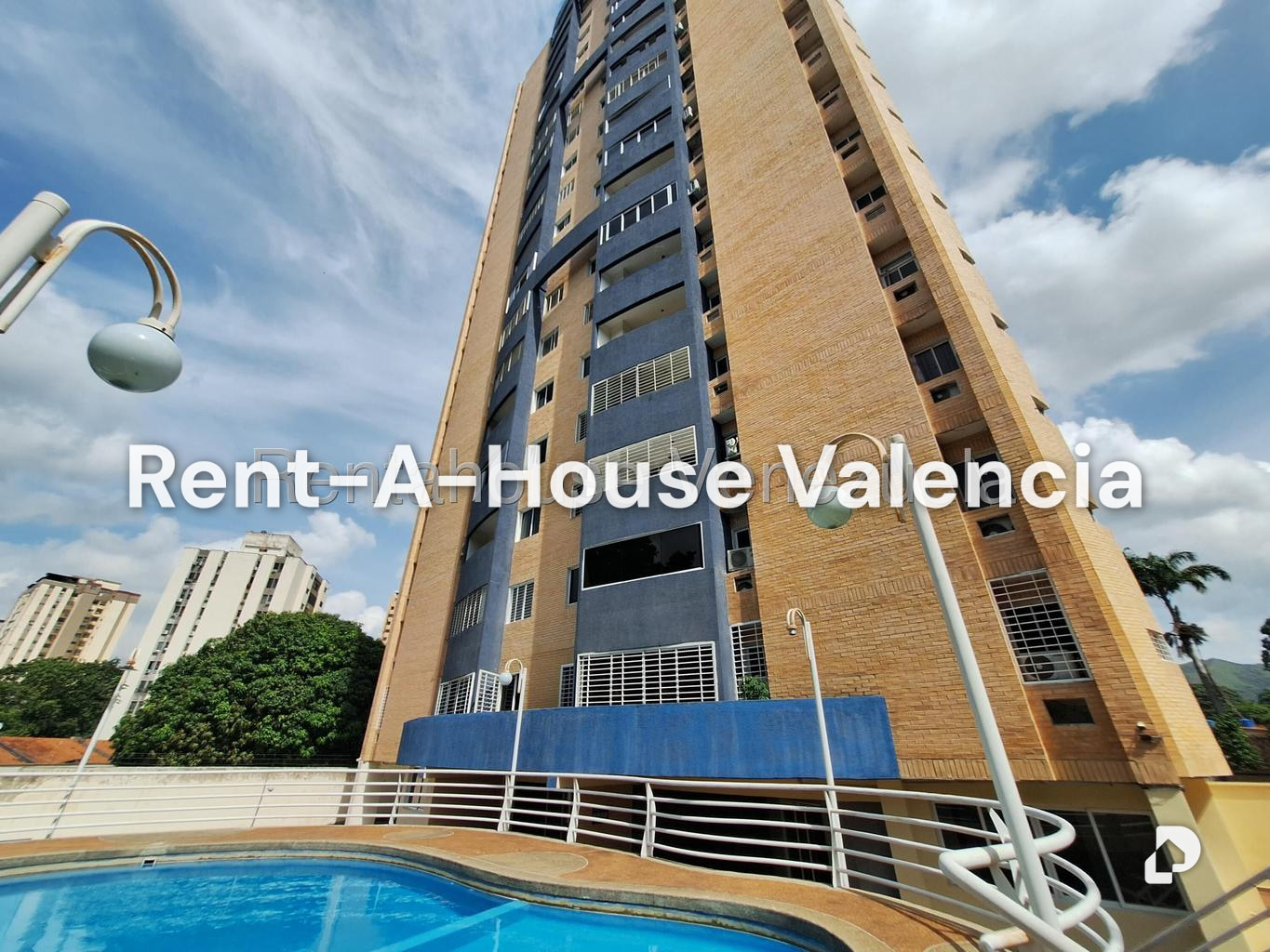 Apartamento en Valles de Camoruco, Valencia – 1