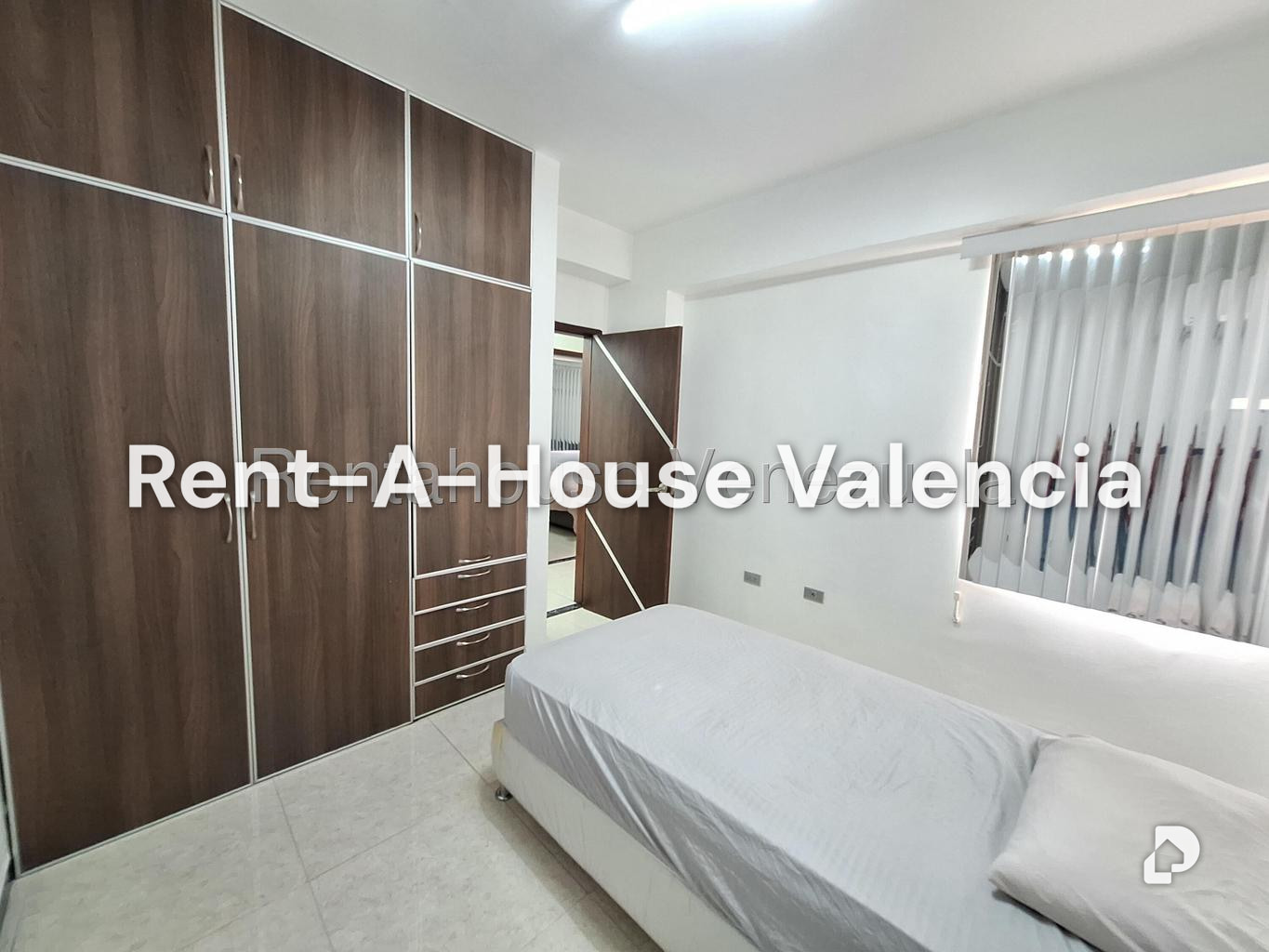 Apartamento en Valles de Camoruco, Valencia – 14