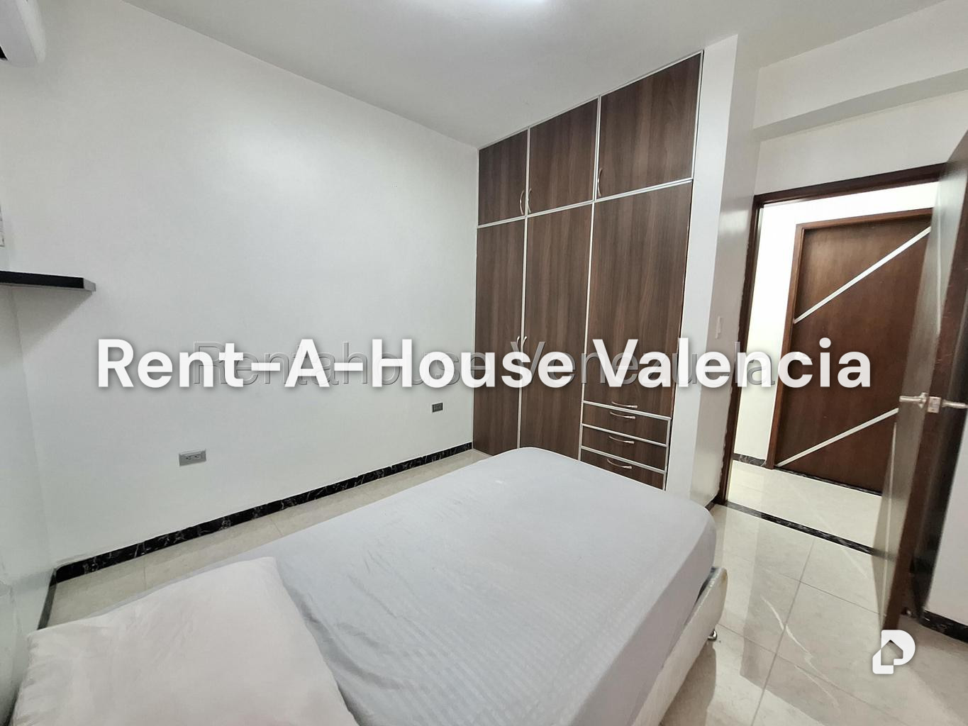 Apartamento en Valles de Camoruco, Valencia – 13