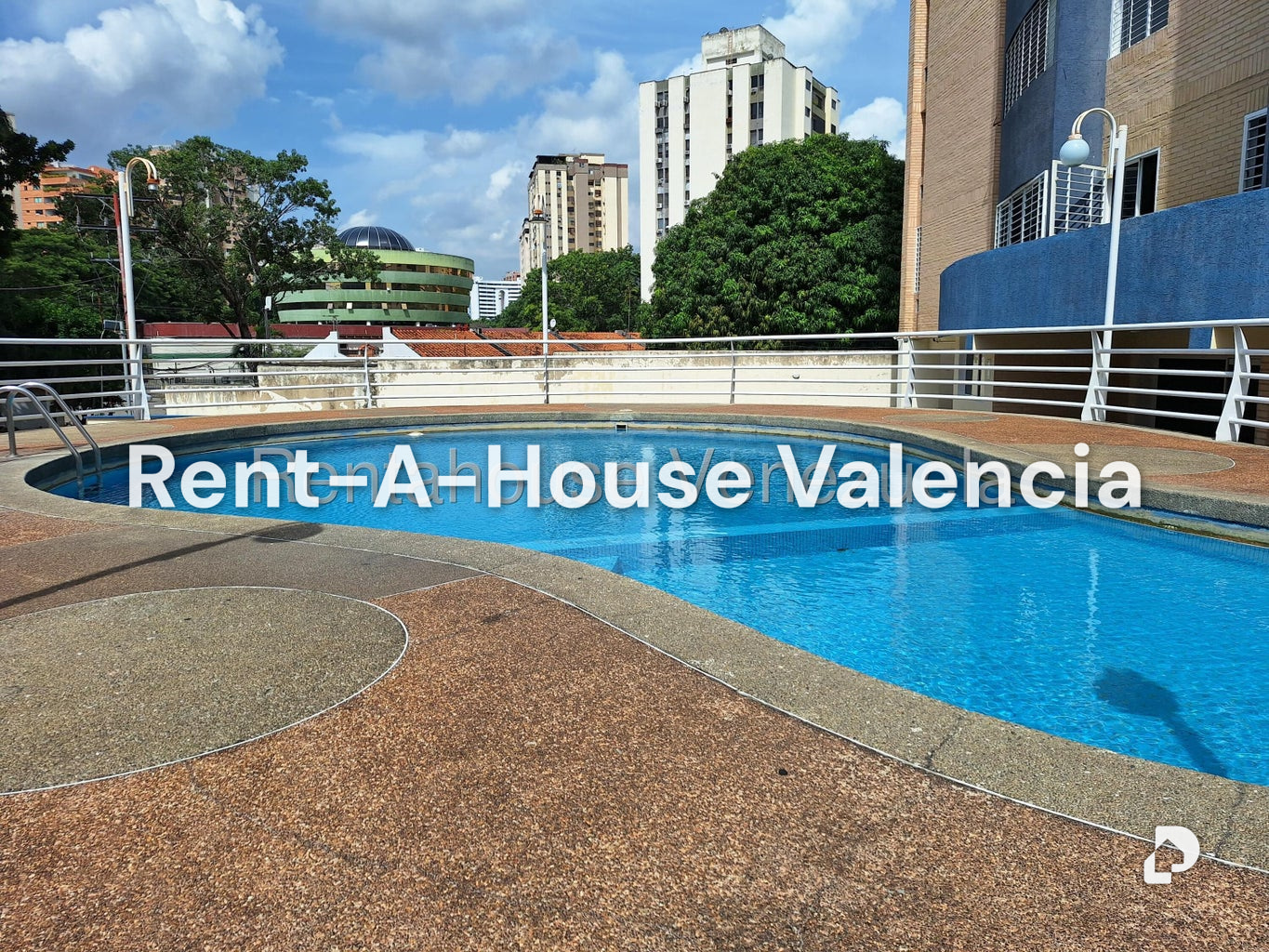 Apartamento en Valles de Camoruco, Valencia – 27