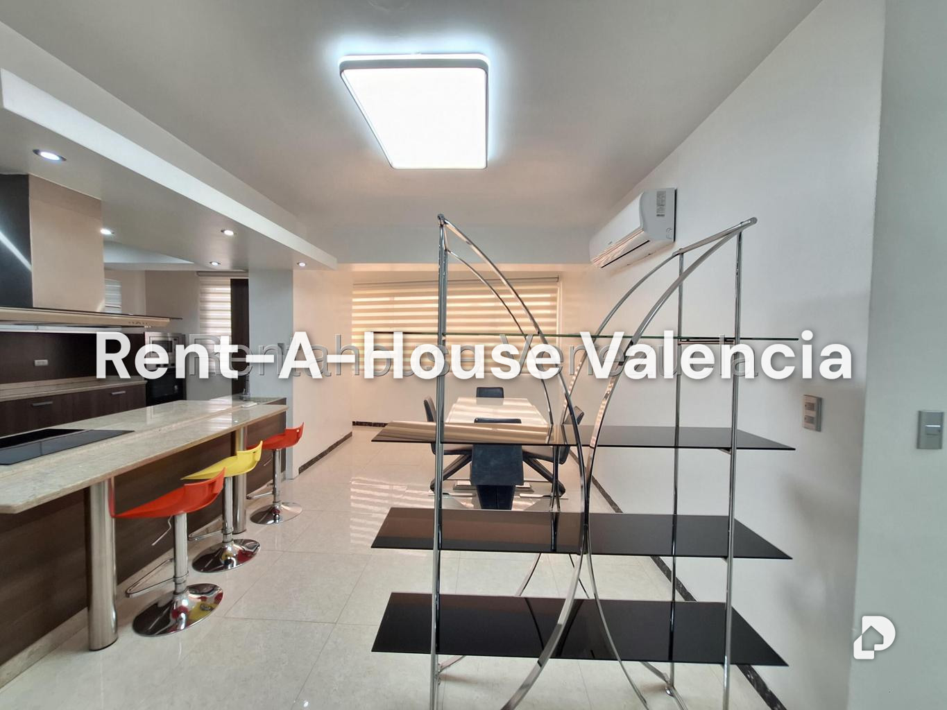 Apartamento en Valles de Camoruco, Valencia – 19