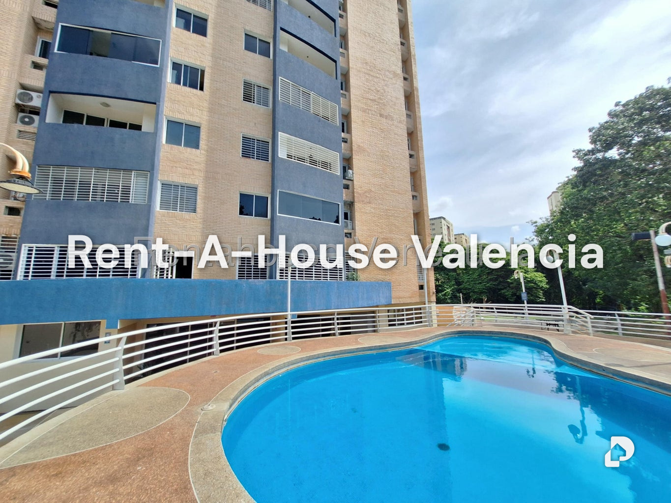 Apartamento en Valles de Camoruco, Valencia – 32