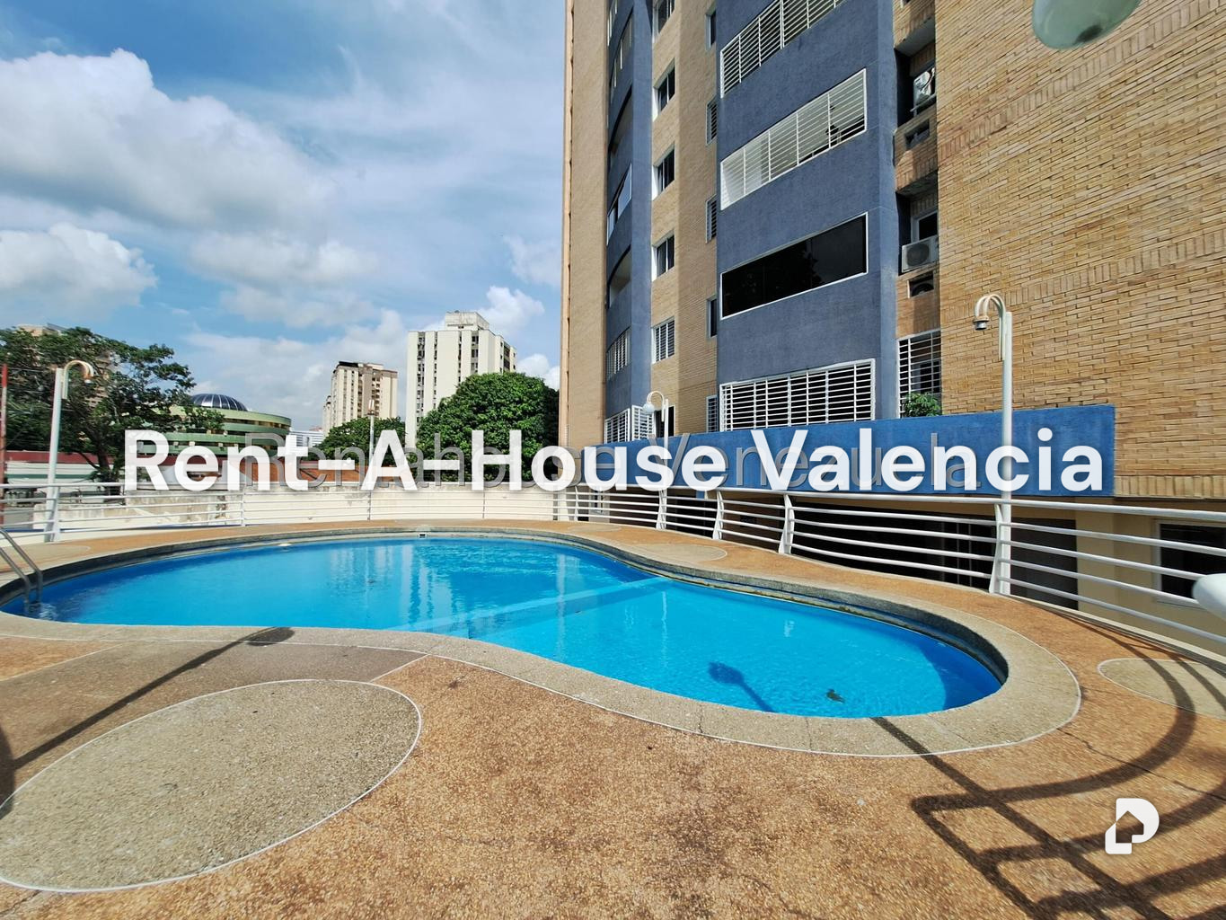 Apartamento en Valles de Camoruco, Valencia – 28