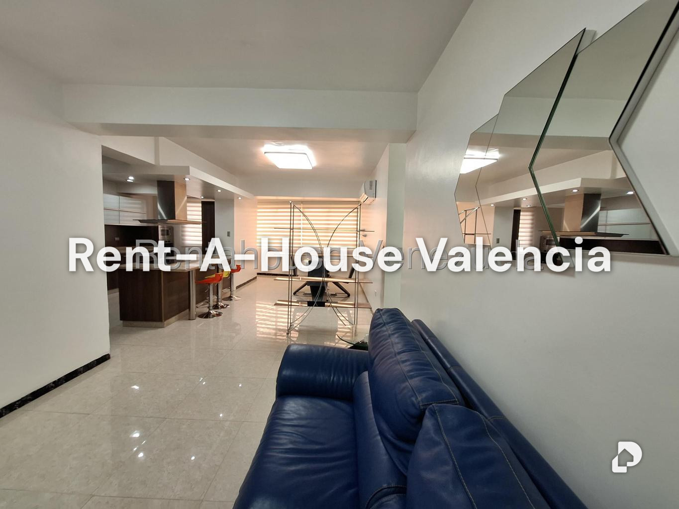 Apartamento en Valles de Camoruco, Valencia – 25