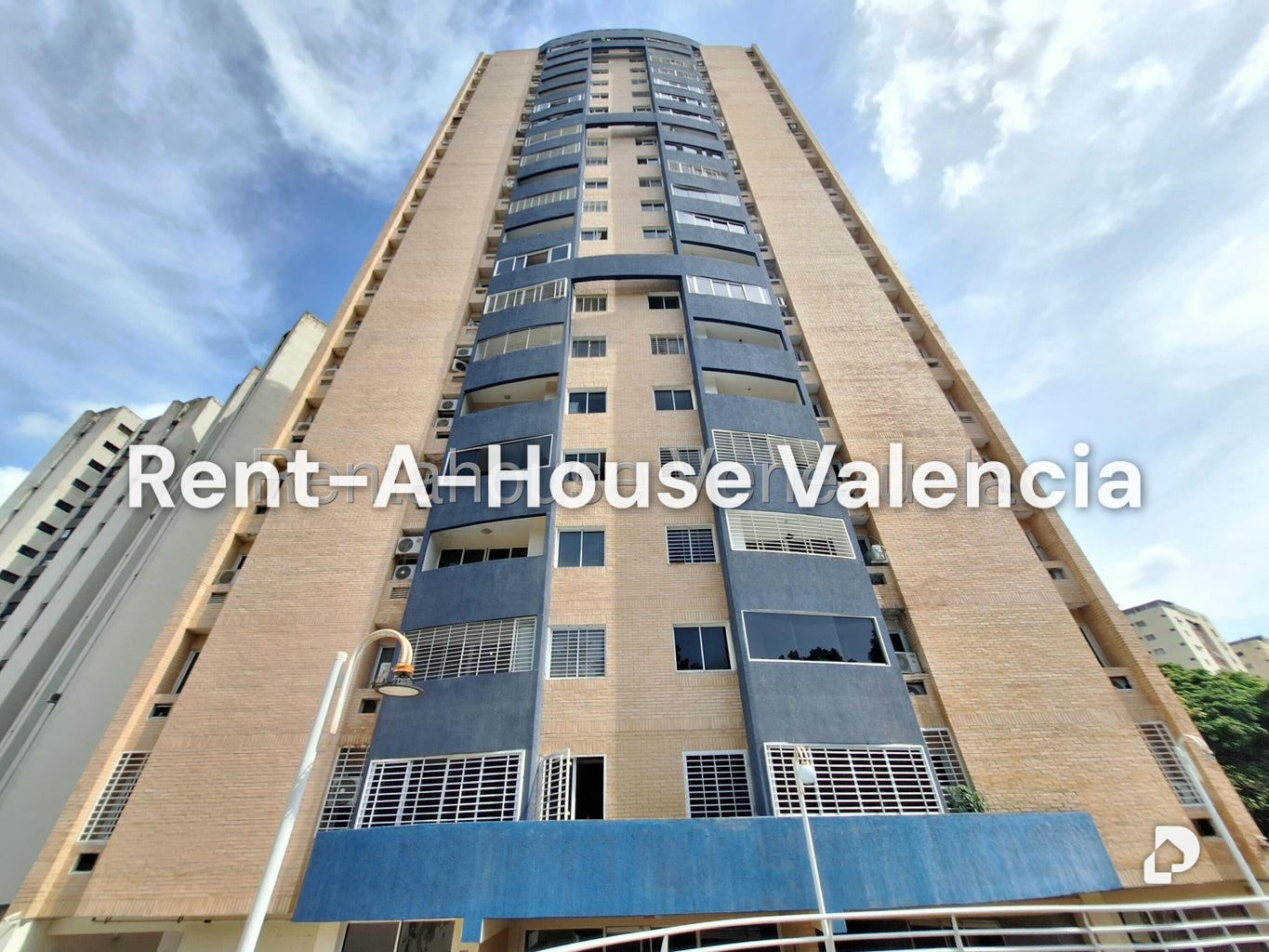 Apartamento en Valles de Camoruco, Valencia – 31