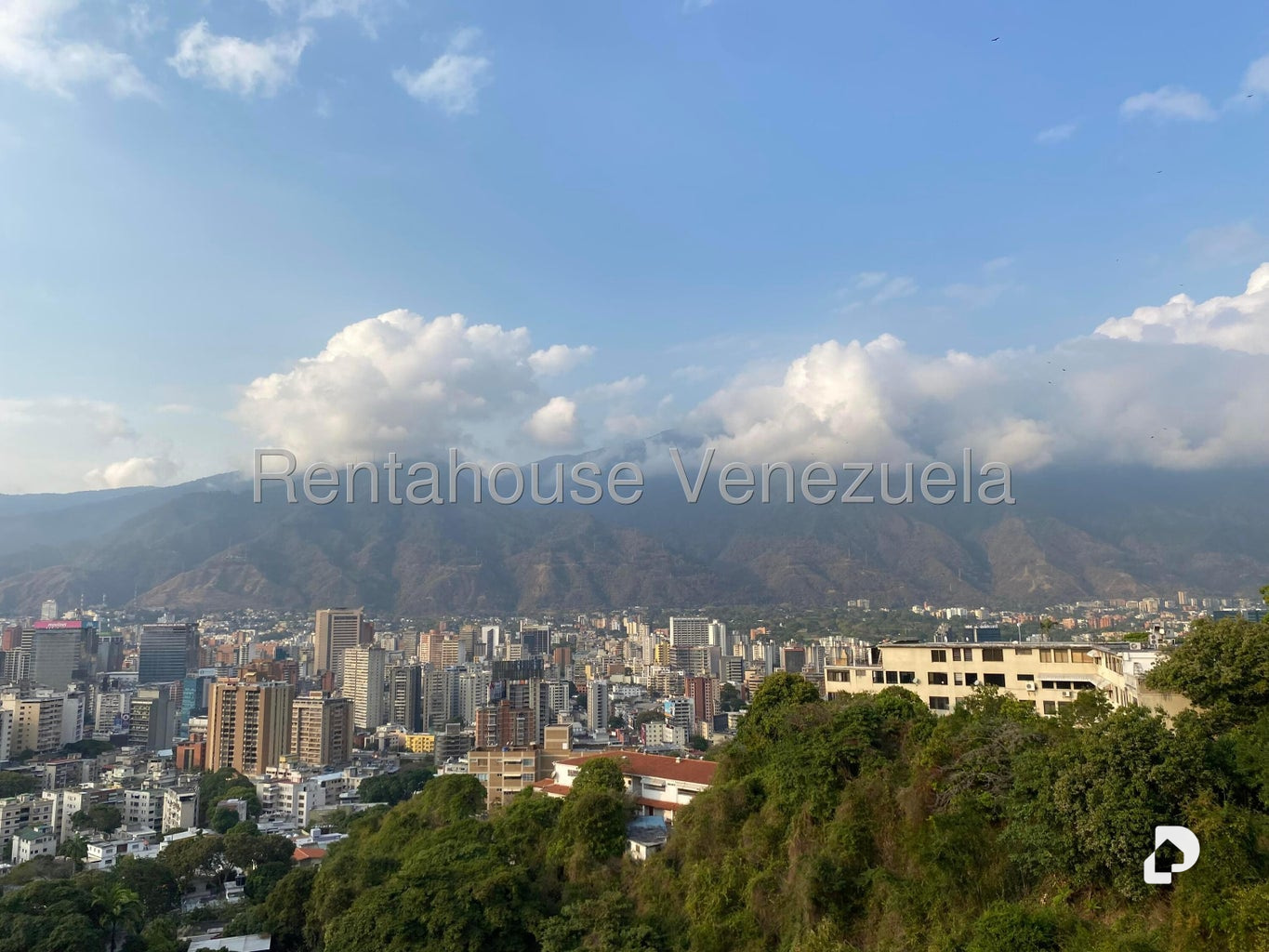 Apartamento en Colinas de Bello Monte, Caracas – 10