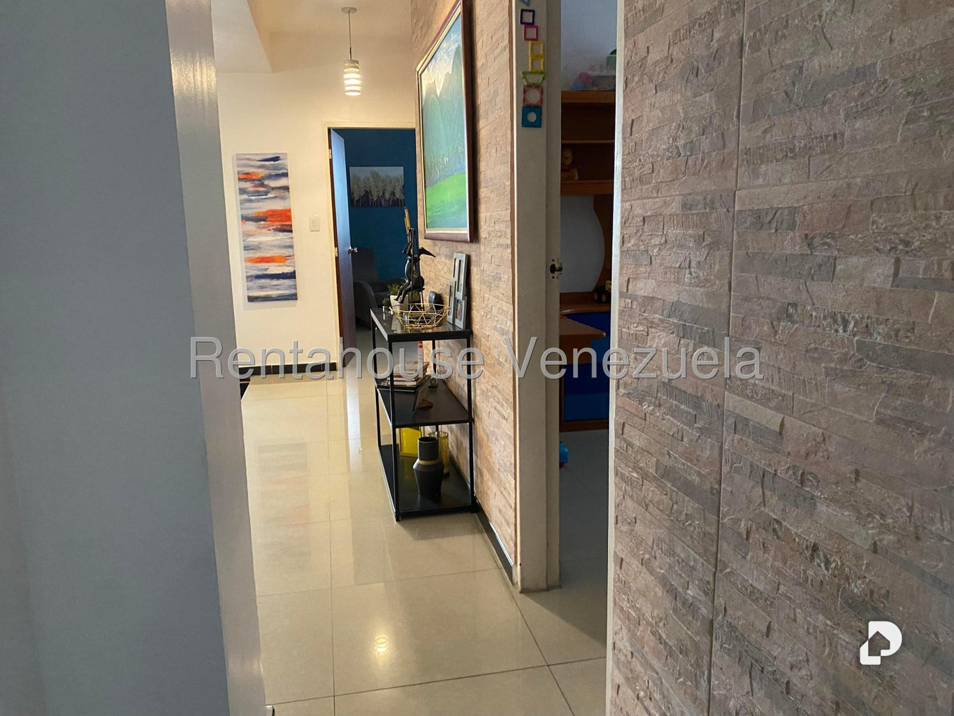 Apartamento en Colinas de Bello Monte, Caracas – 21