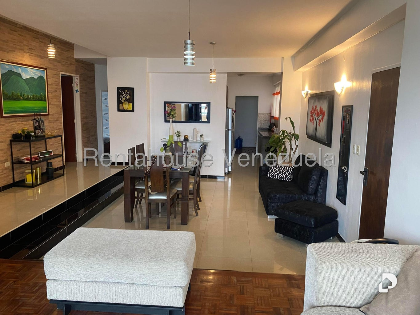 Apartamento en Colinas de Bello Monte, Caracas – 11