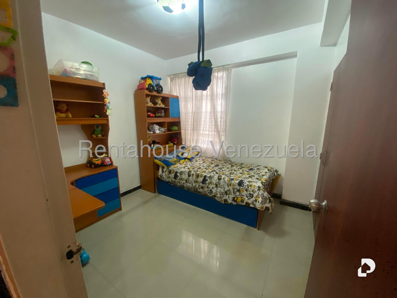 Apartamento en Colinas de Bello Monte, Caracas – 23