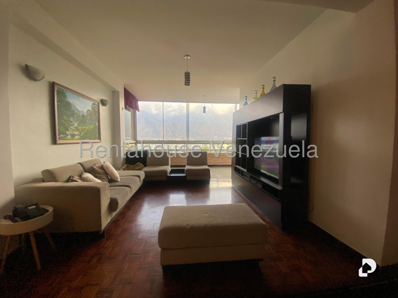 Apartamento en Colinas de Bello Monte, Caracas – 4