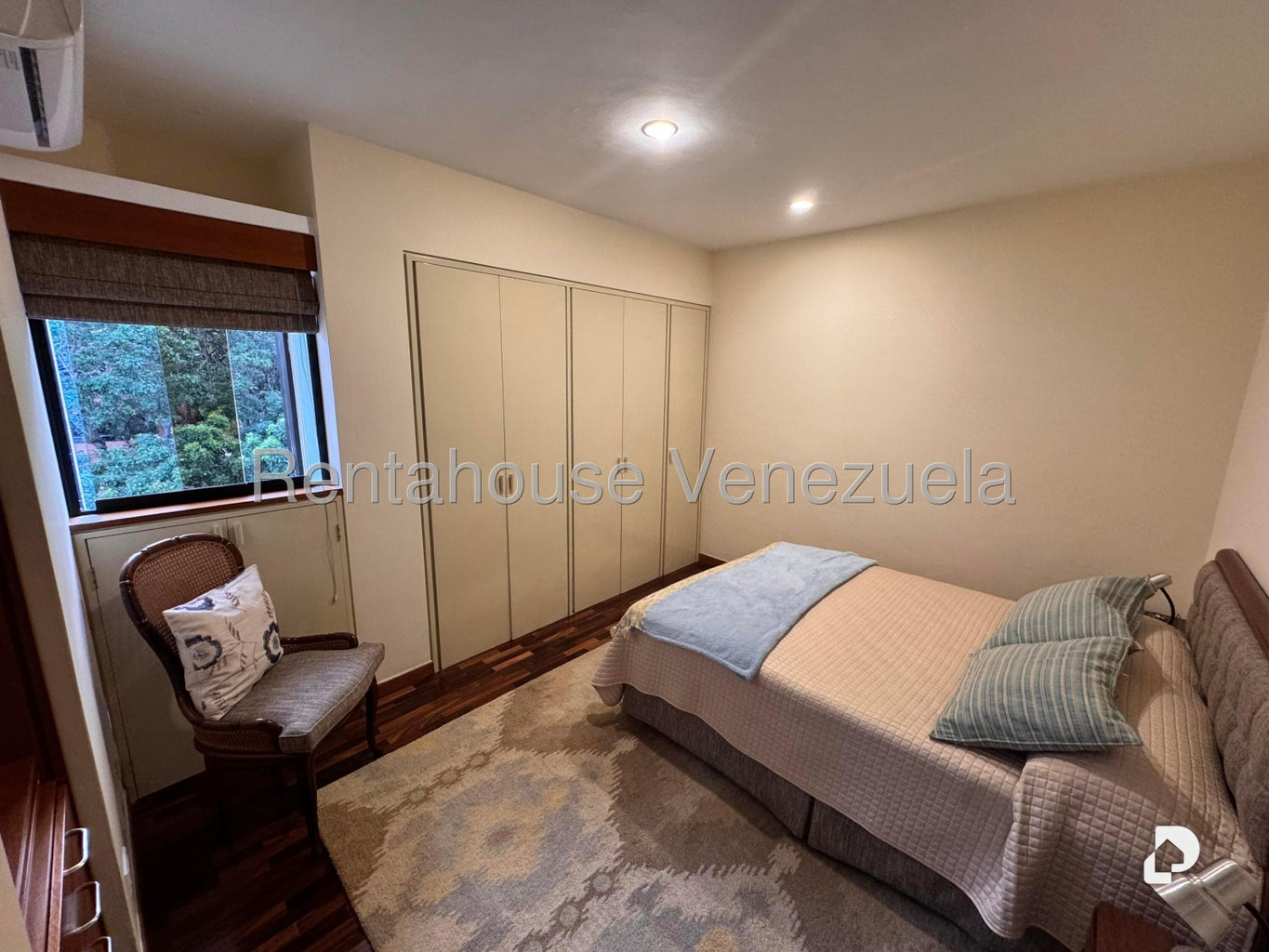 Apartamento en Colinas de Valle Arriba, Caracas