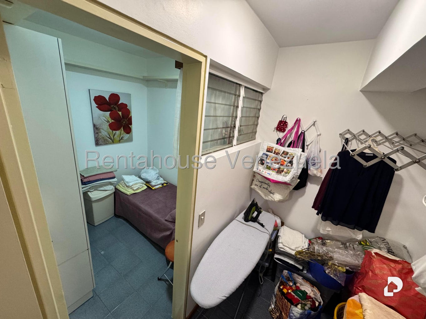 Apartamento en Colinas de Valle Arriba, Caracas