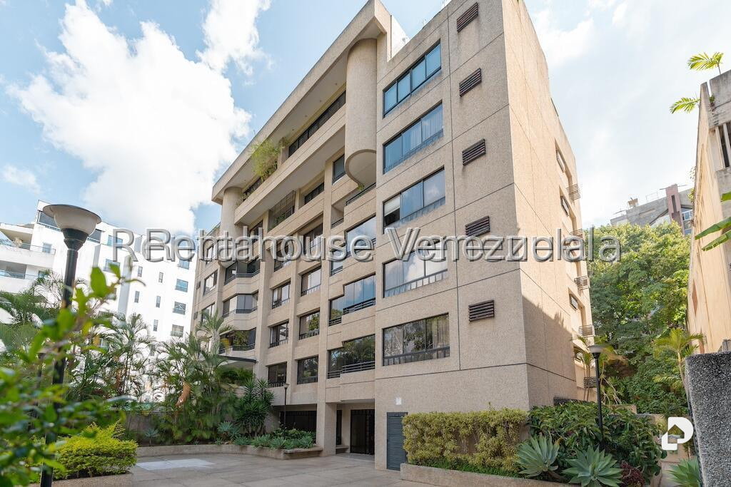 Apartamento en Colinas de Valle Arriba, Caracas
