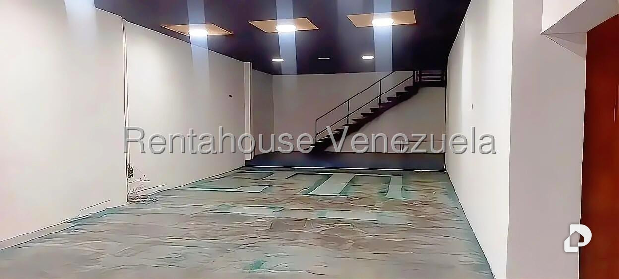 Apartamento en Parroquia Catedral, Caracas – 3