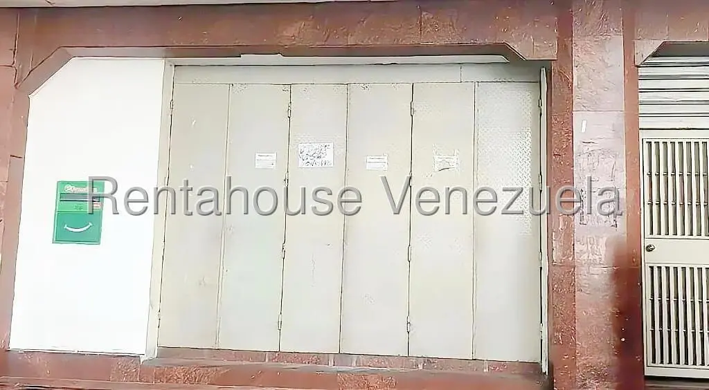 Apartamento en Caracas - 1